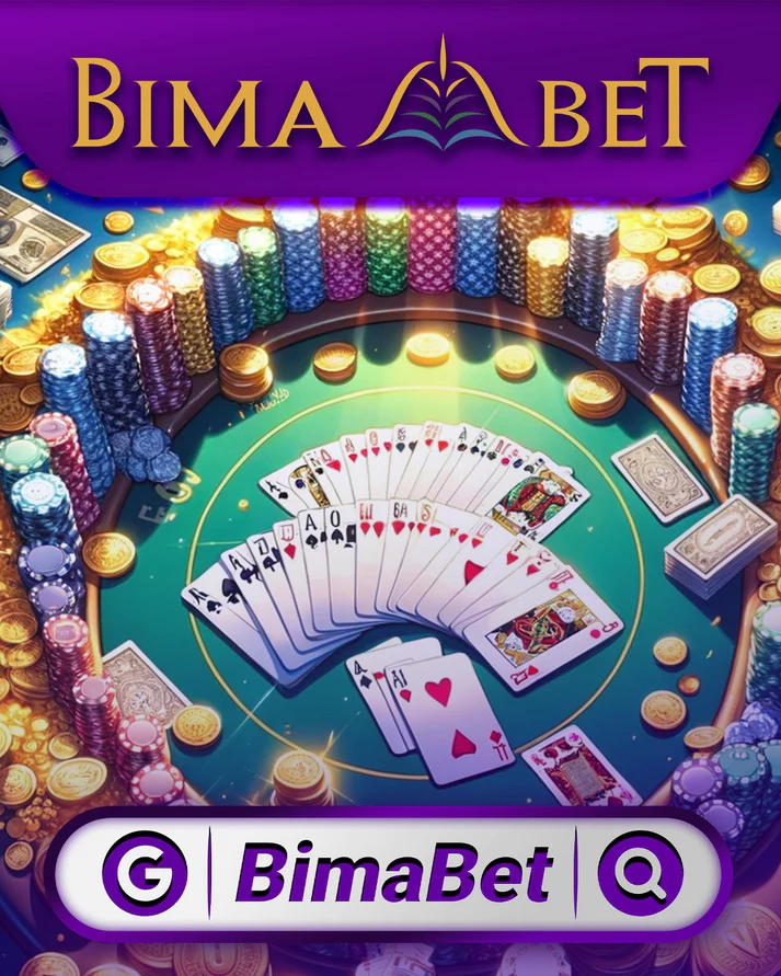 Bimabet: Raih Kemenangan dengan Aman | Zona Nyaman untuk Bermain Online Gaming